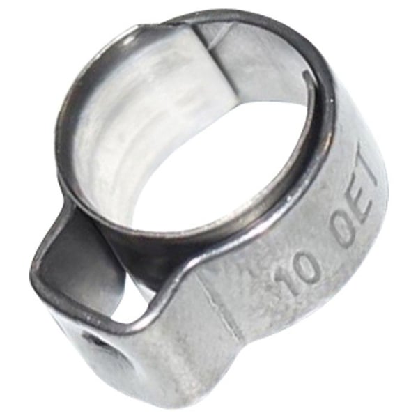 Collier Oetiker - KRUPS - MS-0599146 - Kompatibla kafé- och espressomaskiner - Grå Collier Oetiker - KRUPS - MS-0599146 - Kompatibla kafé- och espressomaskiner - Grå