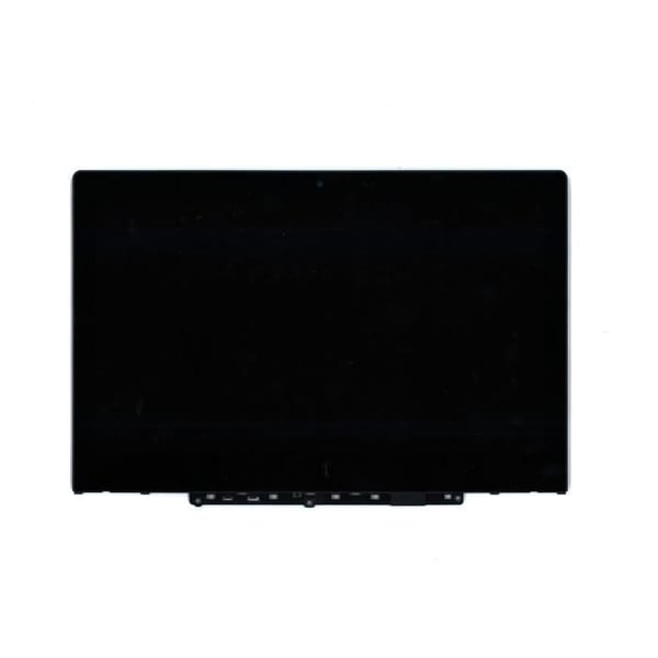 Modul LCD - LENOVO - 5D10T79505 - Svart - Vikt: 9 kg - G-SEN/EMR