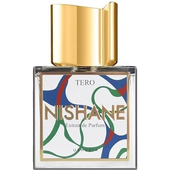 Parfymextrakt - NISHANE - Tero - 100 ml - Unisex - Hög koncentration