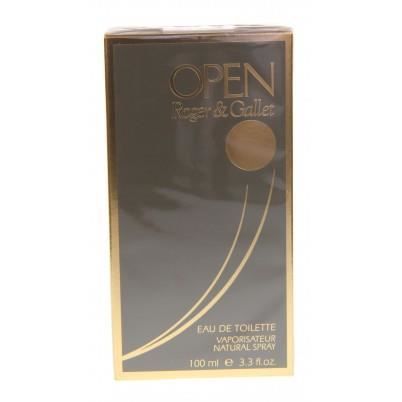 ÖPPEN Eau de Toilette