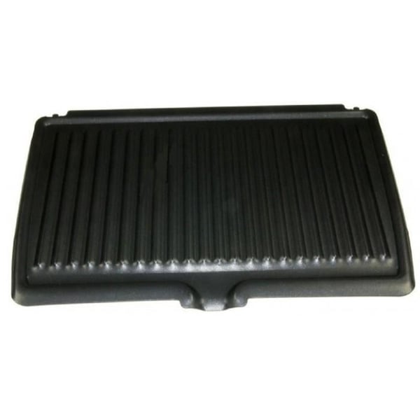 PLATTA FÖR TEFAL ELGRILL * TS-01030380 - GC3001809ZA GC3001129Z GC3001129ZA GC3001179Z GC3