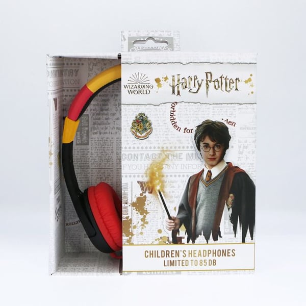 AURIULAR INFANTIL OTL HARRY POTTER