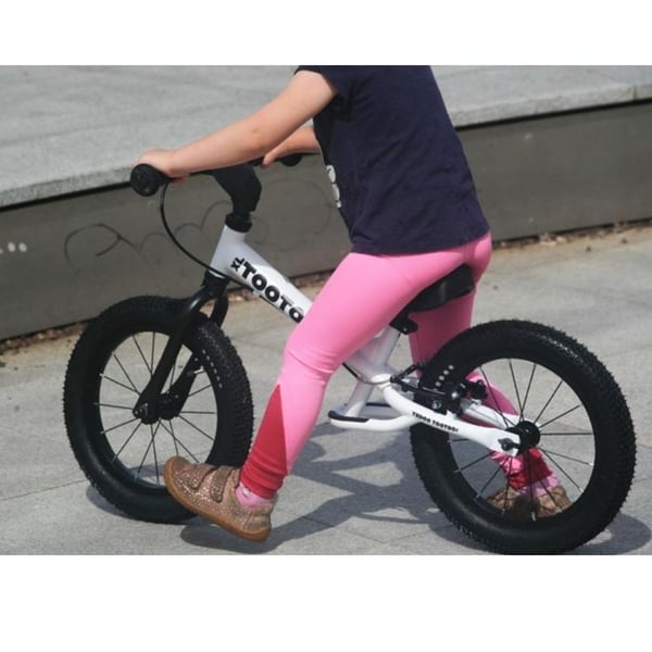 Draisienne TooToo XL Vit