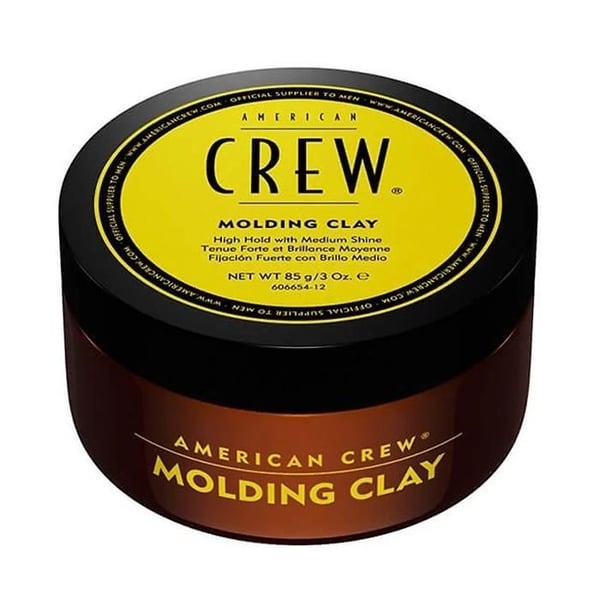 American Crew Molding Clay 85g