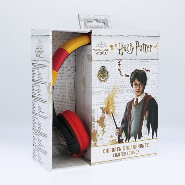 AURIULAR INFANTIL OTL HARRY POTTER