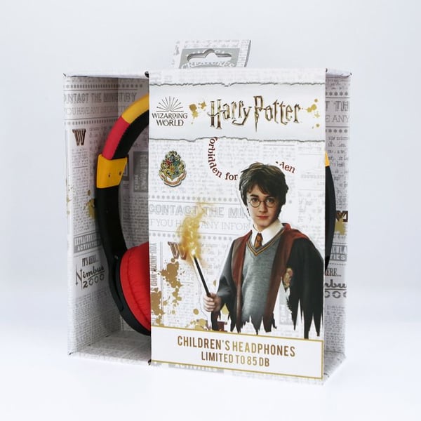 AURIULAR INFANTIL OTL HARRY POTTER