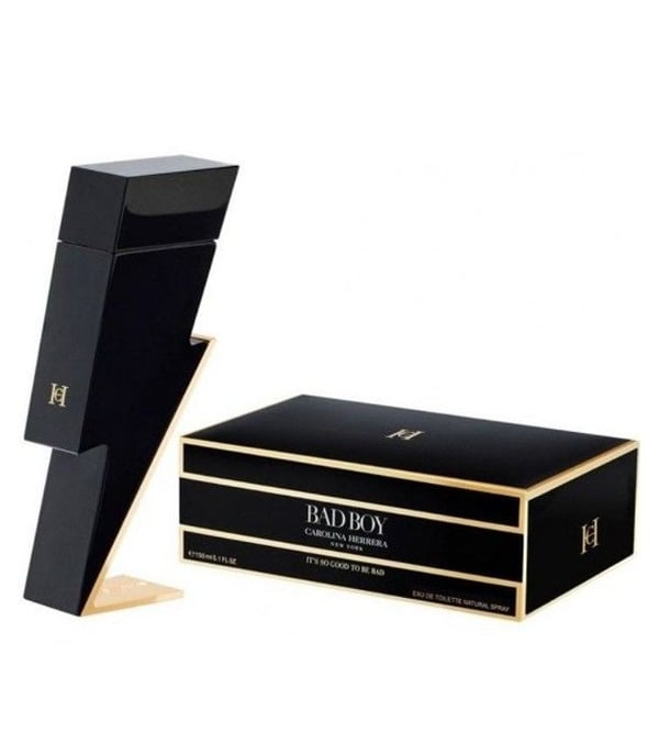 Carolina Herrera Bad Boy EDT 150 ml