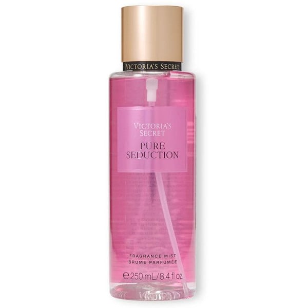 Victoria's Secret - Kroppsspray 250ml - Ren Förförelse -