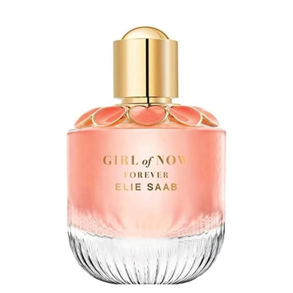 Elie Saab Girl Of Now Forever Eau de Parfum för kvinnor 90ml