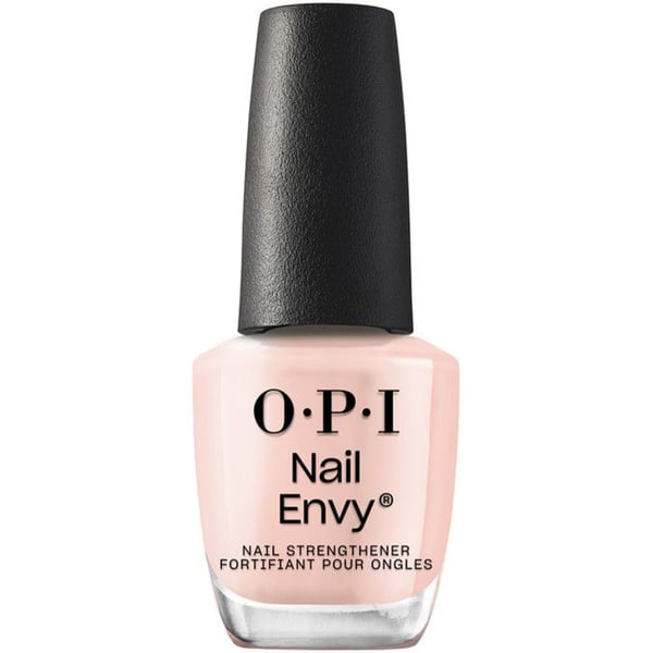Nail Envy Bubble Bath - Färgglad stärkare för ömtåliga och skadade naglar - 15 ml OPI