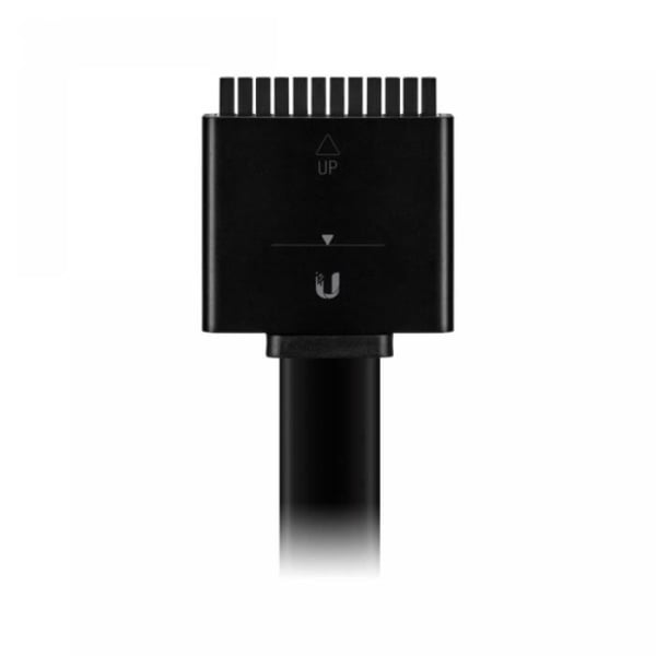 Strømledning - UniFi - SmartPower - 1,5m - Plug-and-Play - Uden værktøj