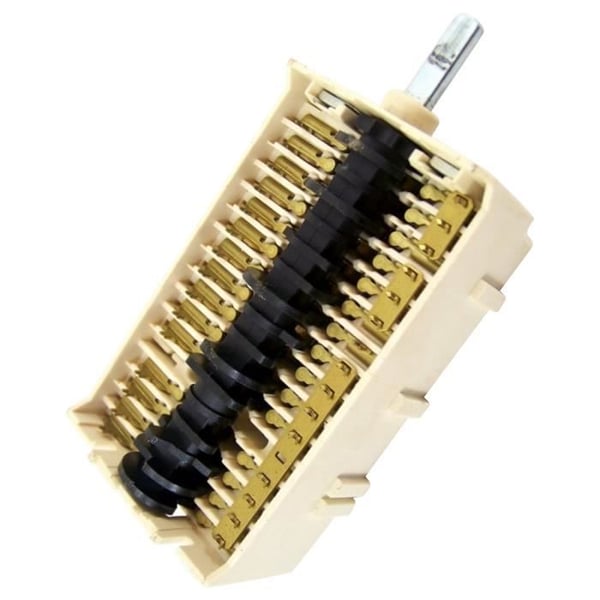 Switch - Ugn, spis - WHIRLPOOL, IKEA WHIRLPOOL (42691)