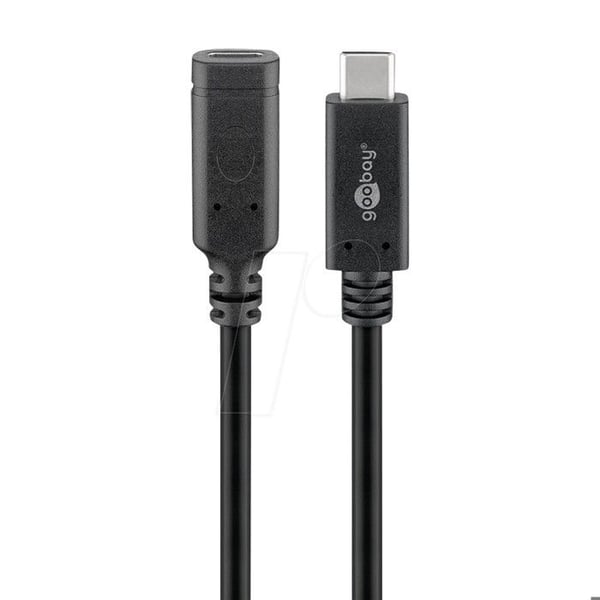 Goobay Namn: USB 3.1 Typ-kabel