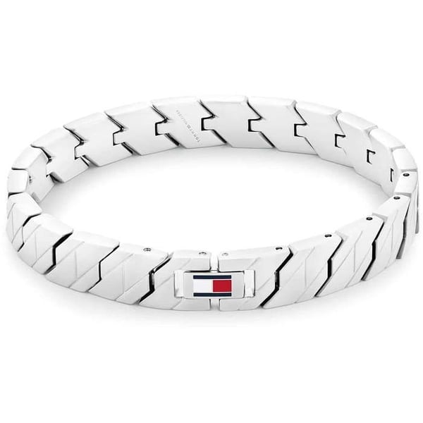 Armband - Silverstål - Tommy Hilfiger - 2790619