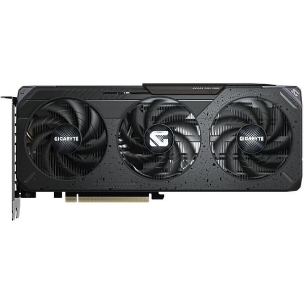 Grafikkort - GIGABYTE - GeForce RTX 5060 Ti GAMING OC 16G