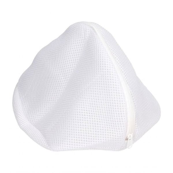 Tvättpåse - WPRO - 20x30cm - Flerfärgad - Skydd för ömtålig tvätt