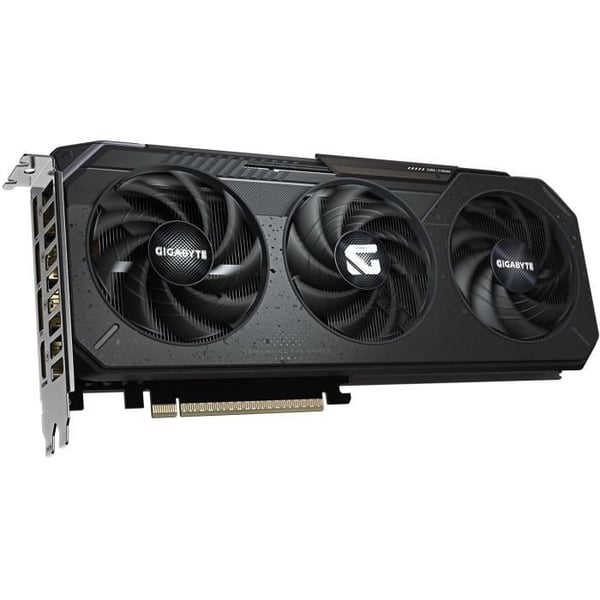 Grafikkort - GIGABYTE - GeForce RTX 5060 Ti GAMING OC 16G