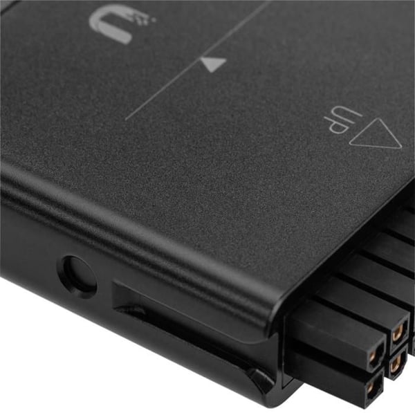 Strømledning - UniFi - SmartPower - 1,5m - Plug-and-Play - Uden værktøj