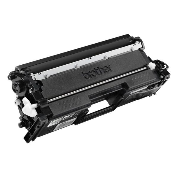 Svart toner - BROTHER - TN821XXLBK - 15 000 sidor