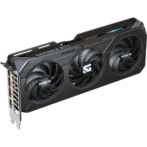 Grafikkort - GIGABYTE - GeForce RTX 5060 Ti GAMING OC 16G