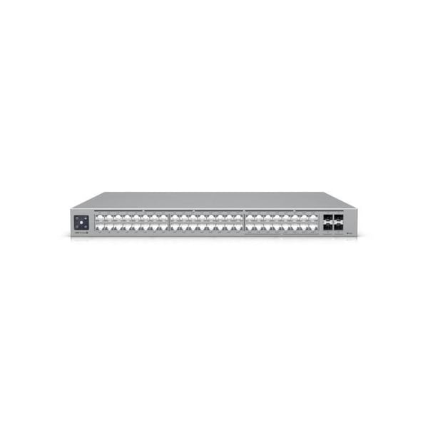 UbiQuiti USW-PRO-MAX-48-POE