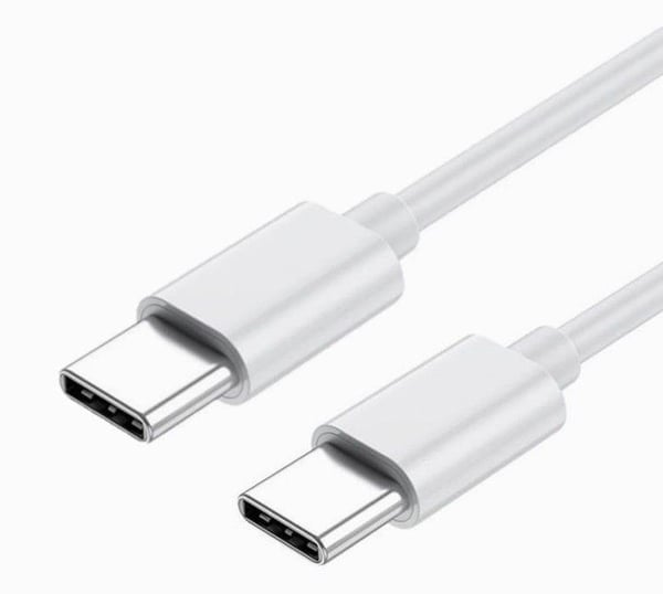 USB Type C-kabel - PH26 - 1 Meter - Snabbladdning - Synchronisering - Honor X7b 5G