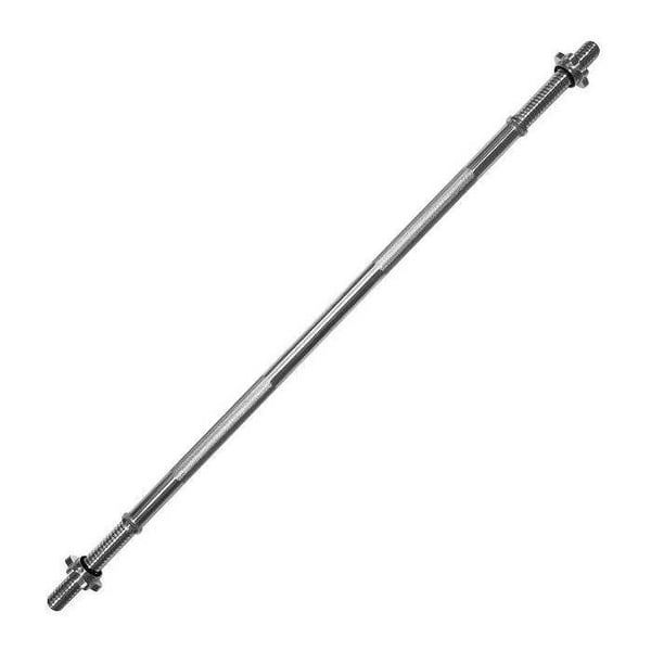 Vikstänger - Lifefit - 160 cm - 30 mm - Belastningskapacitet 350 kg