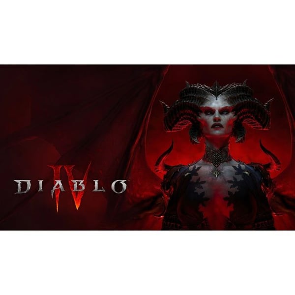 Videospel - ACTIVISION - Diablo IV - Cross-Gen-paket - Action-RPG - Dela värld - PVP inkluderat