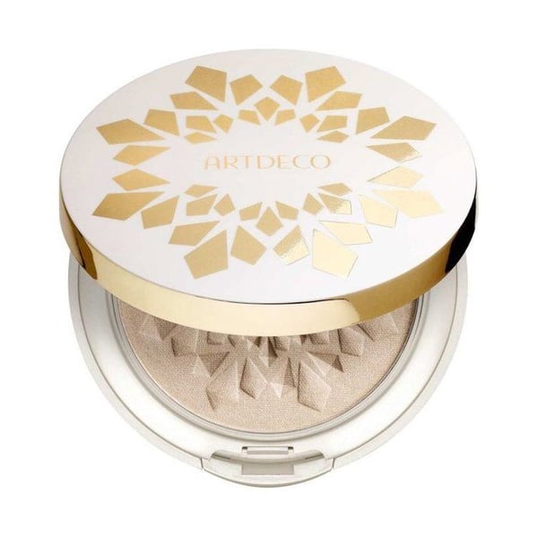 Artdeco - Highlighter - Illuminerande Puder Glow - 9 gr