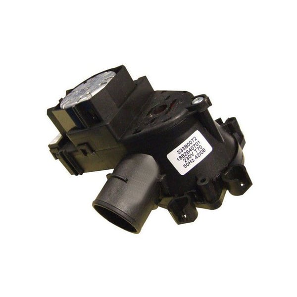 DISKMASKIN MAGNETVENTIL 1882640701 3-VÄGS MAGNETVENTIL (MID-END)