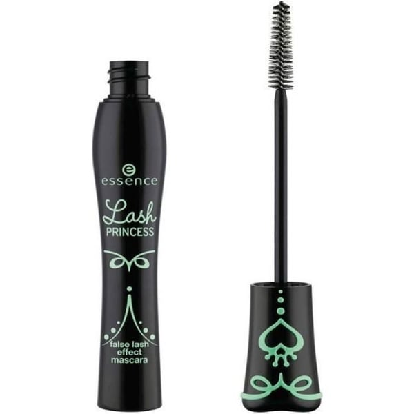 Mascara - Essence - Lash Princess - Spektakulär volym - Ej vattentät - Svart
