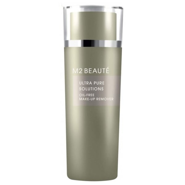 Demaquilleringsmedel - M2BEAUTE - Olja Fri - 150ml - Icke fet - Alla hudtyper