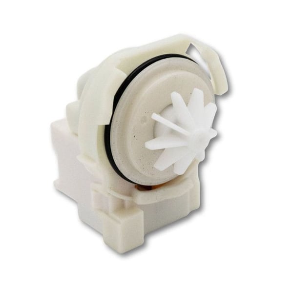 Drenagepump - SMEG - Modell 303962-39445 - Kompatibel med diskmaskin - Reservdel