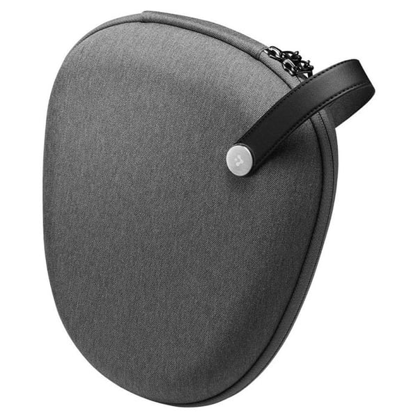 Etui til AirPods Max - SPIGEN - Klasden Pouch - Grå - Robust - Let
