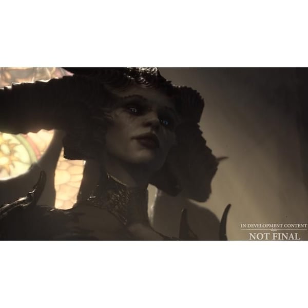 Videospel - ACTIVISION - Diablo IV - Cross-Gen-paket - Action-RPG - Dela värld - PVP inkluderat