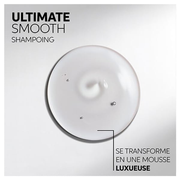Wella Shampoing Ultimate Smooth Wella 100ml