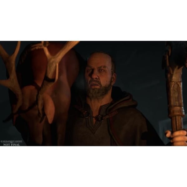 Videospel - ACTIVISION - Diablo IV - Cross-Gen-paket - Action-RPG - Dela värld - PVP inkluderat