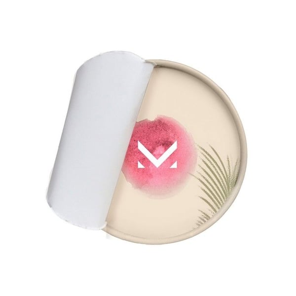 Genopladelig bordlampe - New Majestic 120454 FG - Multifarvet LED - Genopladeligt batteri - IP54 berøringsfølsom