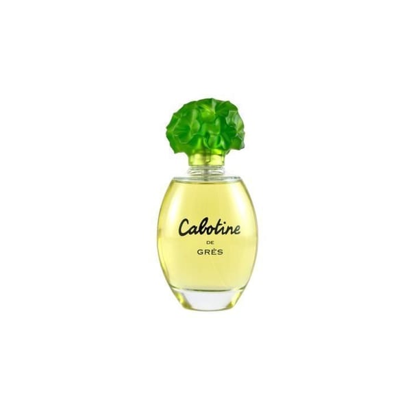 Toalettvatten - GRÈS - Cabotine - 100 ml - Kvinna - Fruktig