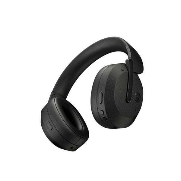 Bluetooth over-ear headset med aktiv støjreduktion - YAMAHA - YH-E700BBL - Sort