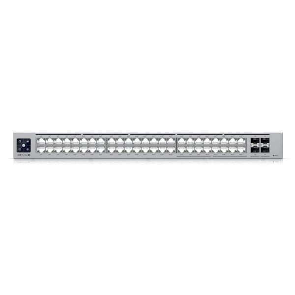 UbiQuiti USW-PRO-MAX-48-POE