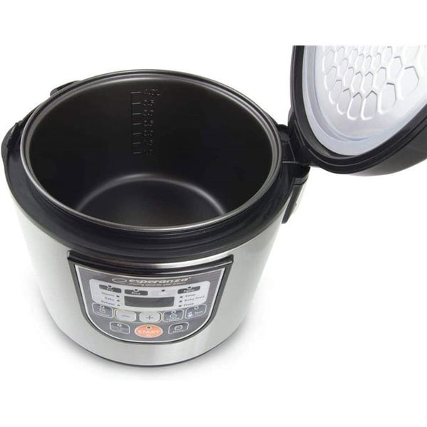 Multicooker Esperanza Cooking EKG011 BESTSELLER 5L