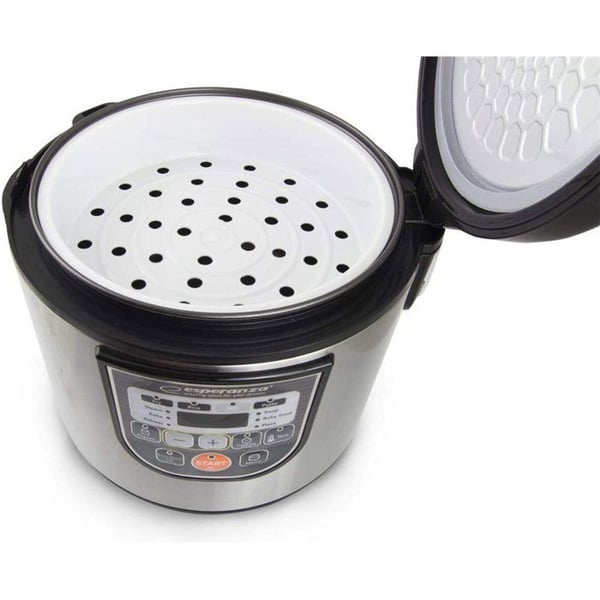 Multicooker Esperanza Cooking EKG011 BESTSELLER 5L