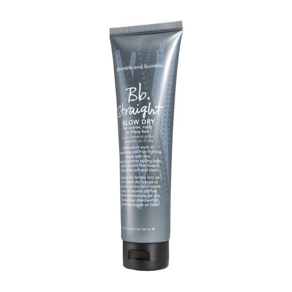 Bumble and bumble. B Straight Blow Dry 150ml - slätkräm för tjockt hår Bumble and bumble. B Straight Blow Dry 150ml - slätkräm för tjockt hår