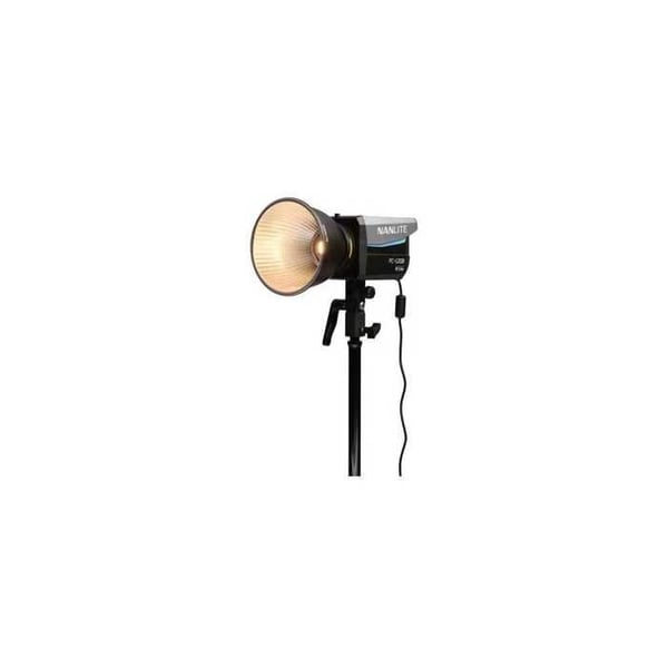 Ett NANLITE FC 120 B studio belysning