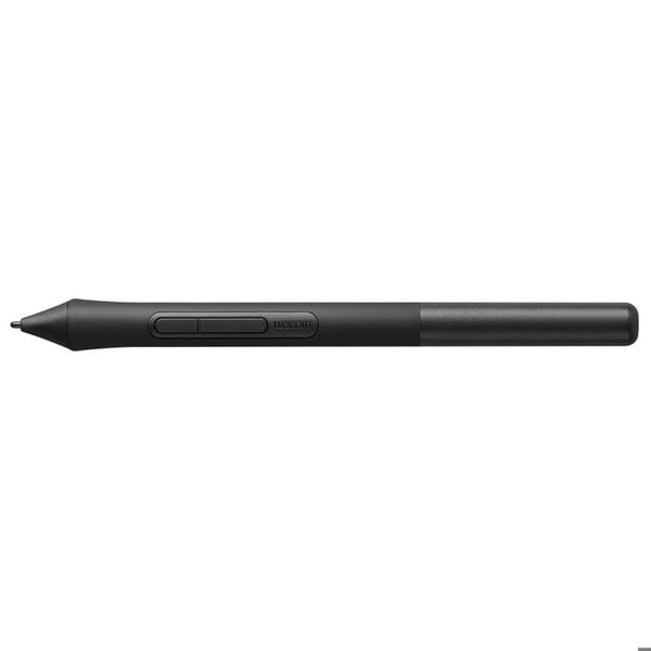 Stylus - WACOM - WACOM PEN 4K - Svart - För grafikplatta - Plast