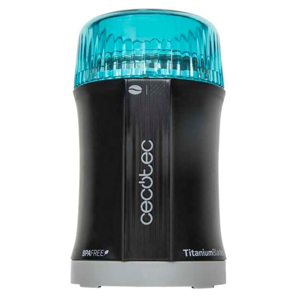 Cecotec Kahvimylly TitanMill & SteelMill (TitanMill 200)
