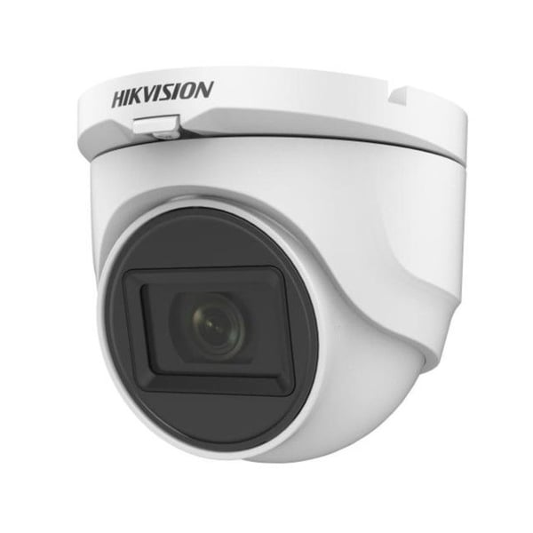Hikvision Värde Turret 2MP 2.8mm Utomhus IP67 - DS-2CE76D0T-ITMF(2.8mm)(C)