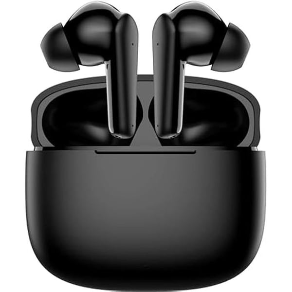 In-ear hörlurar - DENVER - TWE-48 - Bluetooth - 6h batteritid - Svettåliga In-ear hörlurar - DENVER - TWE-48 - Bluetooth - 6h batteritid - Svettåliga