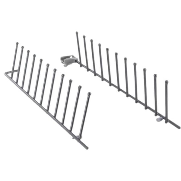 SOS Accessoire Insatser överkorg för Bosch diskmaskin 12004140, 00645104 - Diskmaskin - (163912.0)